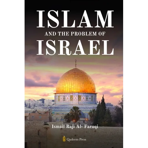 Islam and the problem of Israel - Paperback