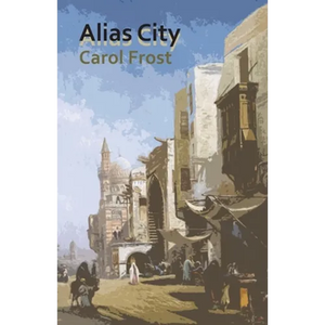 Alias City - Paperback