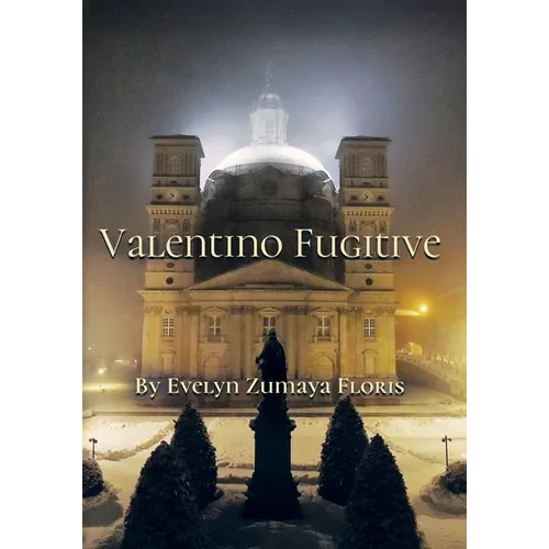 Valentino Fugitive - Paperback