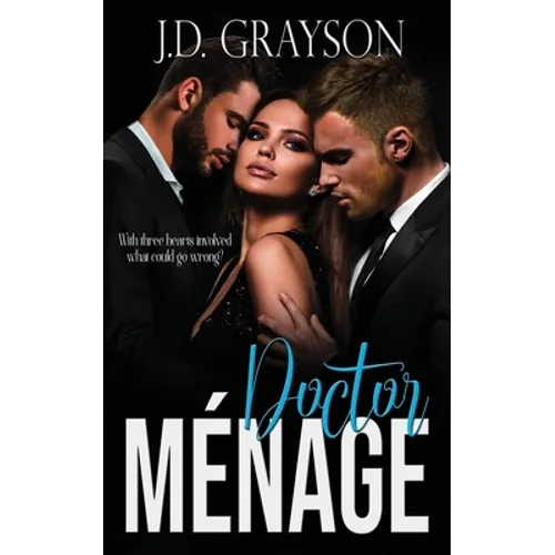 Doctor Menage - Paperback
