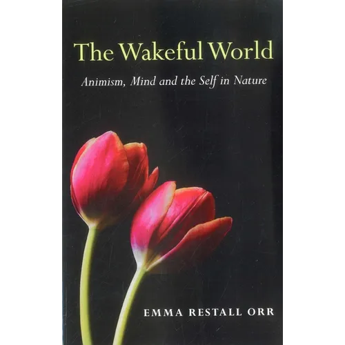 The Wakeful World - Paperback