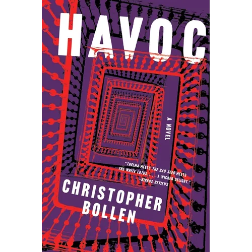 Havoc - Paperback