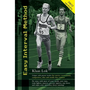 Easy Interval Method - Paperback