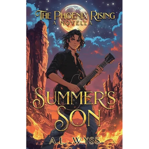 Summer's Son: The Phoenix Rising, A Novella - Paperback