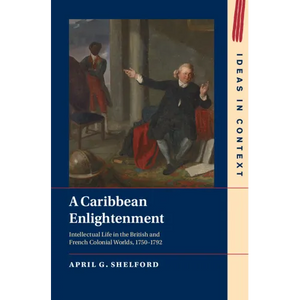 A Caribbean Enlightenment - Paperback