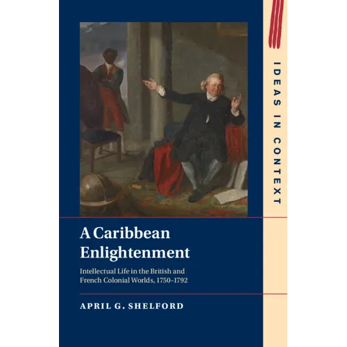 A Caribbean Enlightenment - Paperback