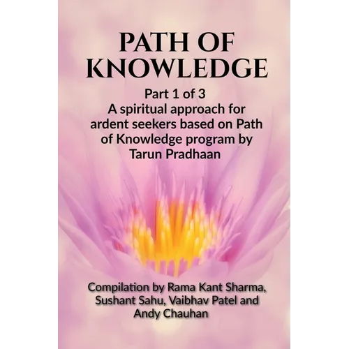 Path of Knowledge - Paperback