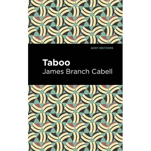 Taboo - Paperback