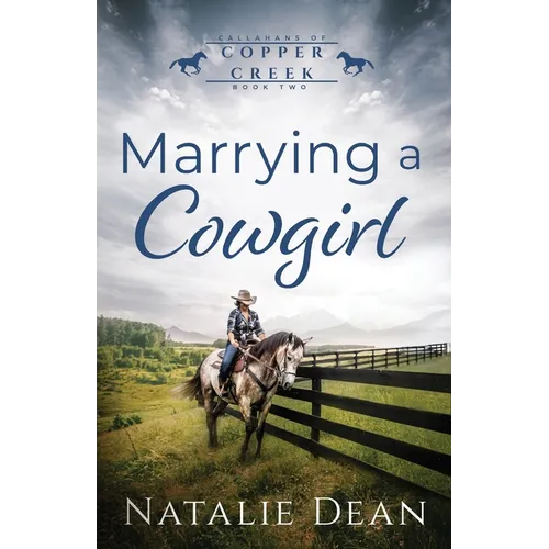 Marrying a Cowgirl - Paperback