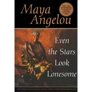 Even the Stars Look Lonesome - Paperback
