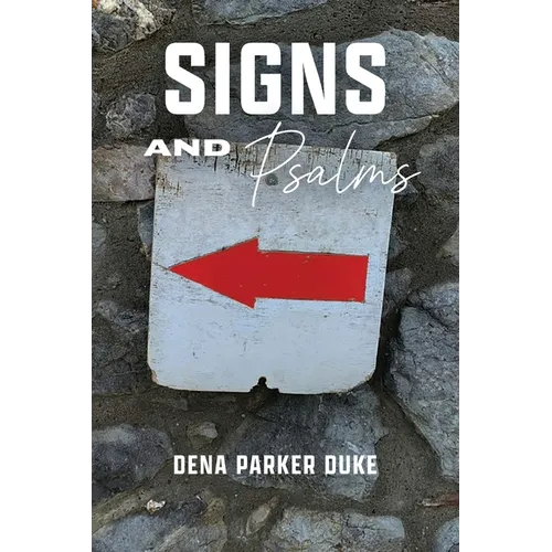 Signs and Psalms - Paperback