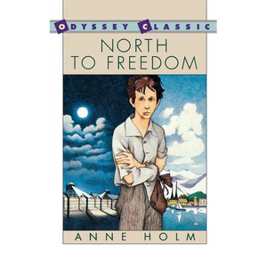 North to Freedom - Paperback