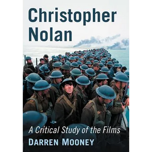 Christopher Nolan: A Critical Study of the Films - Paperback