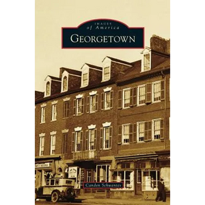 Georgetown - Hardcover