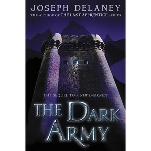 The Dark Army - Paperback