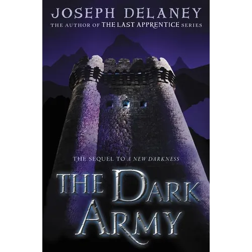 The Dark Army - Paperback