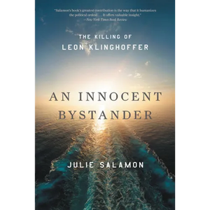 Innocent Bystander - Paperback