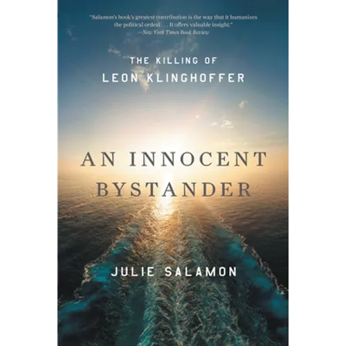 Innocent Bystander - Paperback