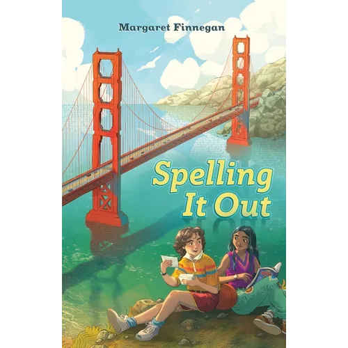 Spelling It Out - Paperback