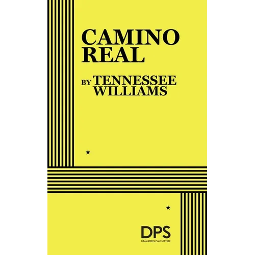 Camino Real - Paperback