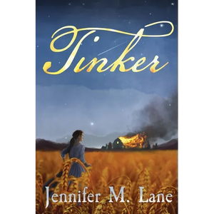 Tinker - Paperback