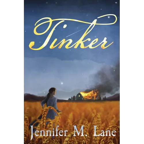 Tinker - Paperback