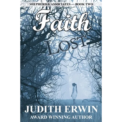 Faith Lost - Paperback