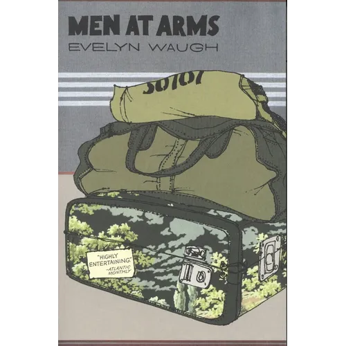 Men at Arms - Paperback