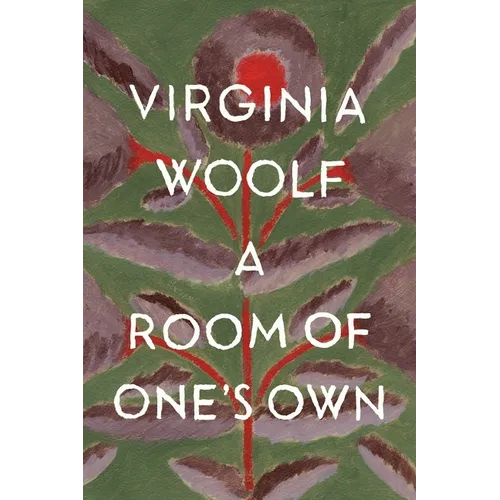 A Room of One's Own: The Virginia Woolf Library Authorized Edition - Paperback