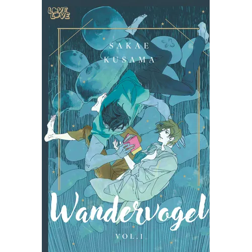 Wandervogel, Volume 1 - Paperback