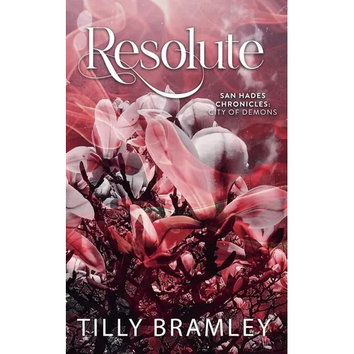 Resolute - Paperback