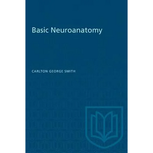 Basic Neuroanatomy - Paperback