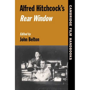 Alfred Hitchcock's Rear Window - Paperback