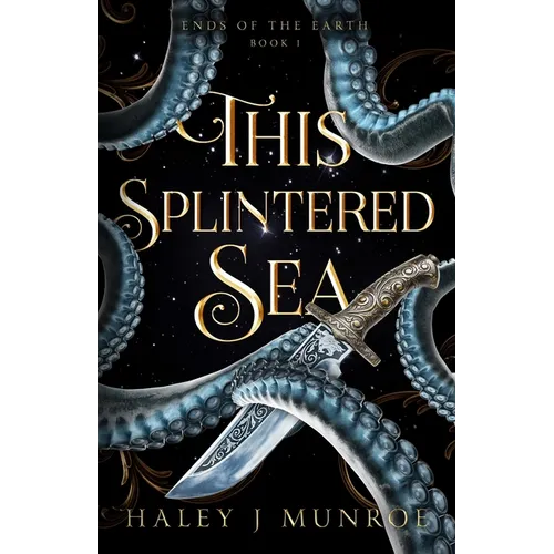 This Splintered Sea - Paperback