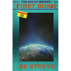 First Born - Paperback