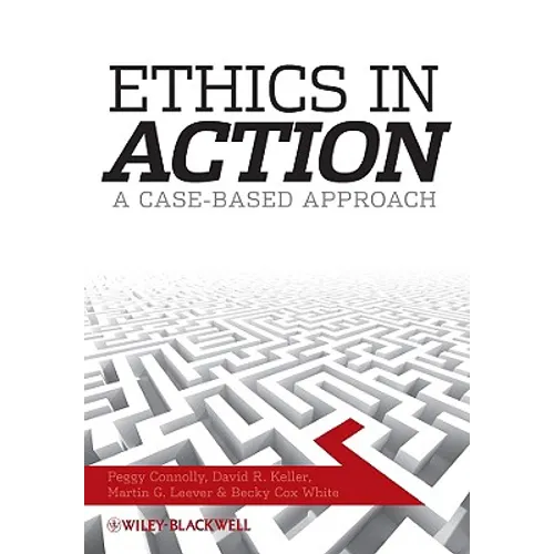 Ethics in Action - Paperback