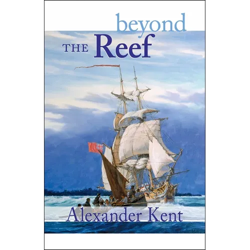 Beyond the Reef - Paperback