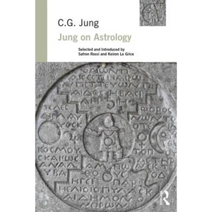 Jung on Astrology - Paperback