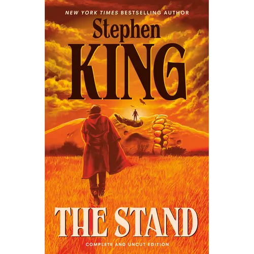 The Stand - Paperback