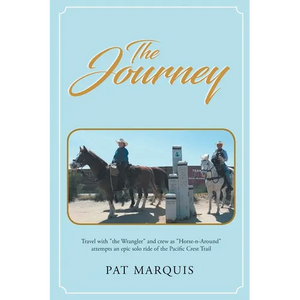 The Journey - Paperback