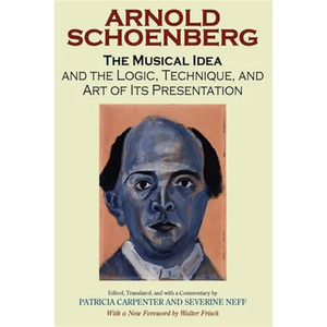 The Musical Idea and the Logic, Technique, and Art of Its Presentation, New Paperback English Edition - Paperback