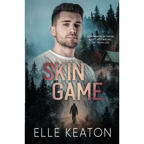 Skin Game - Paperback