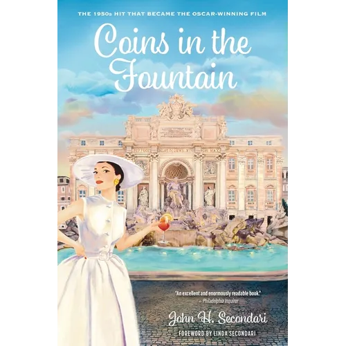 Coins in the Fountain - Paperback