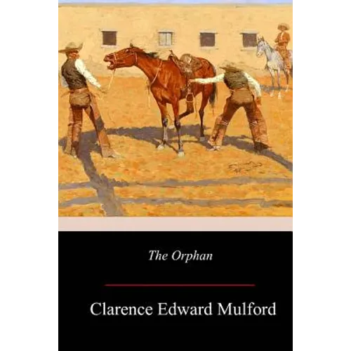 The Orphan - Paperback