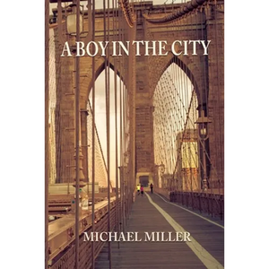 A Boy in the City - Paperback