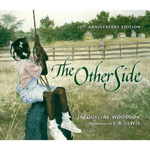 The Other Side - Hardcover