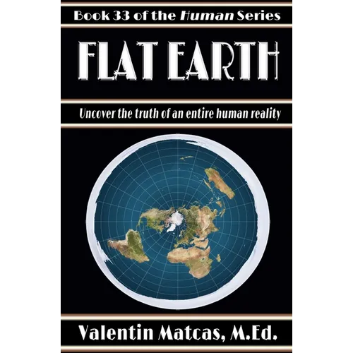 Flat Earth - Paperback