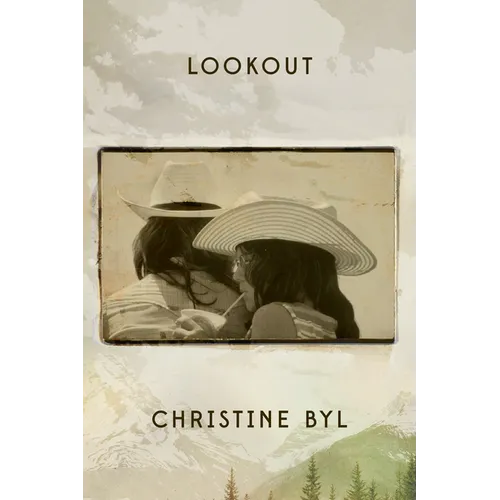 Lookout - Paperback
