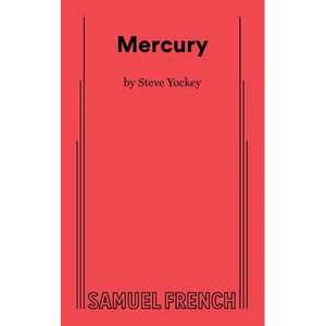 Mercury - Paperback