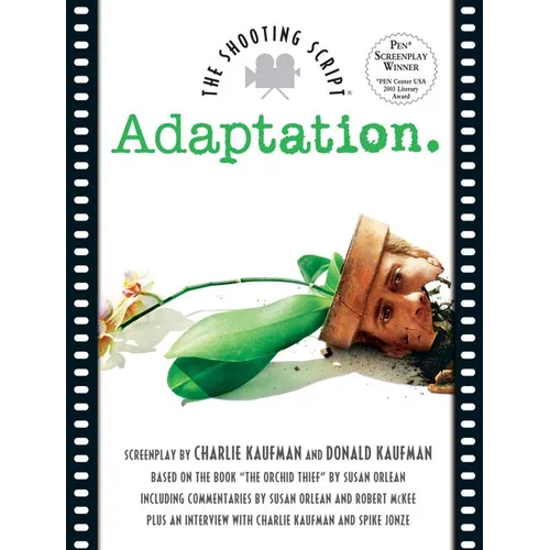 Adaptation - Paperback
